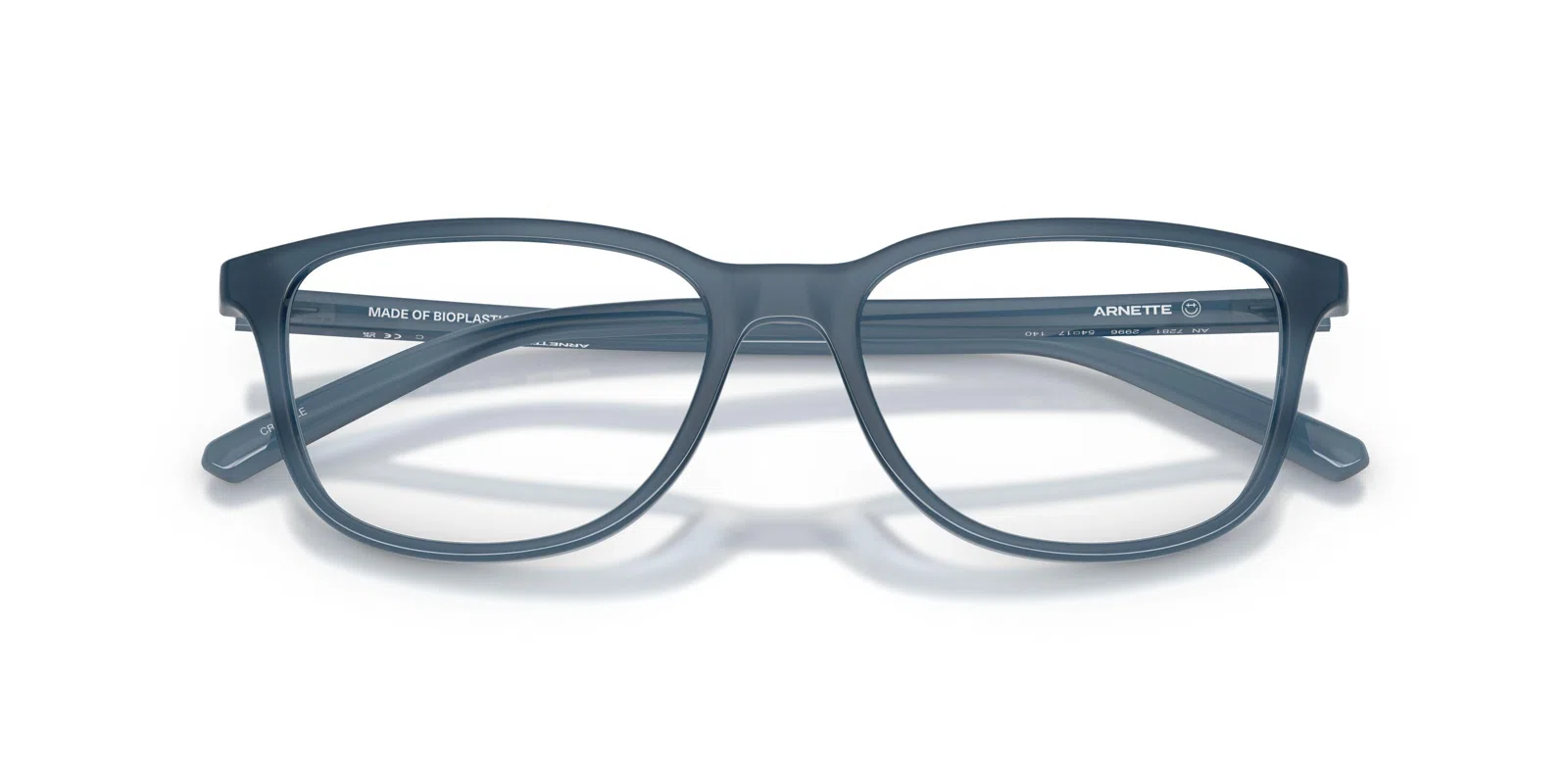 Arnette Crumble 7281 Eyeglasses - view 32